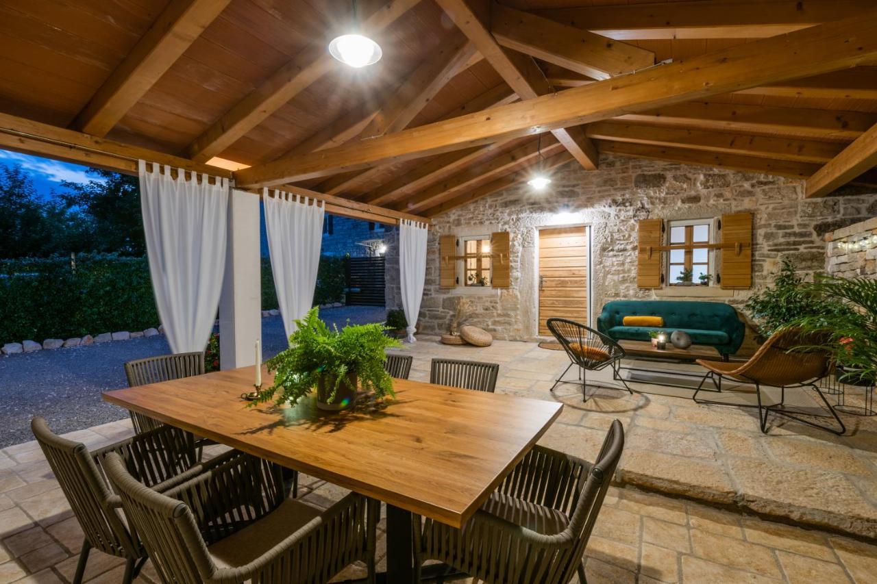 Honey House Villa Roial Kültér fotó