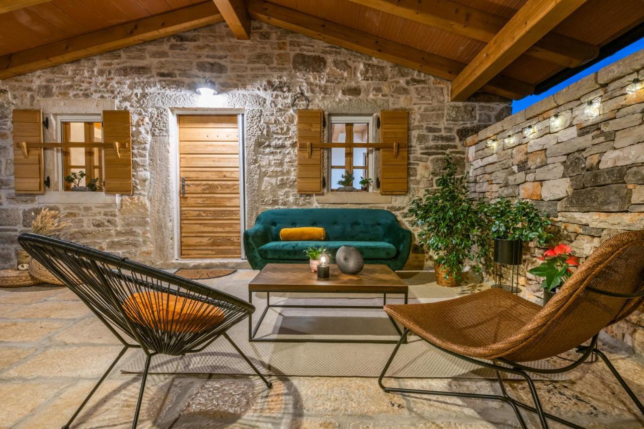 Honey House Villa Roial Kültér fotó