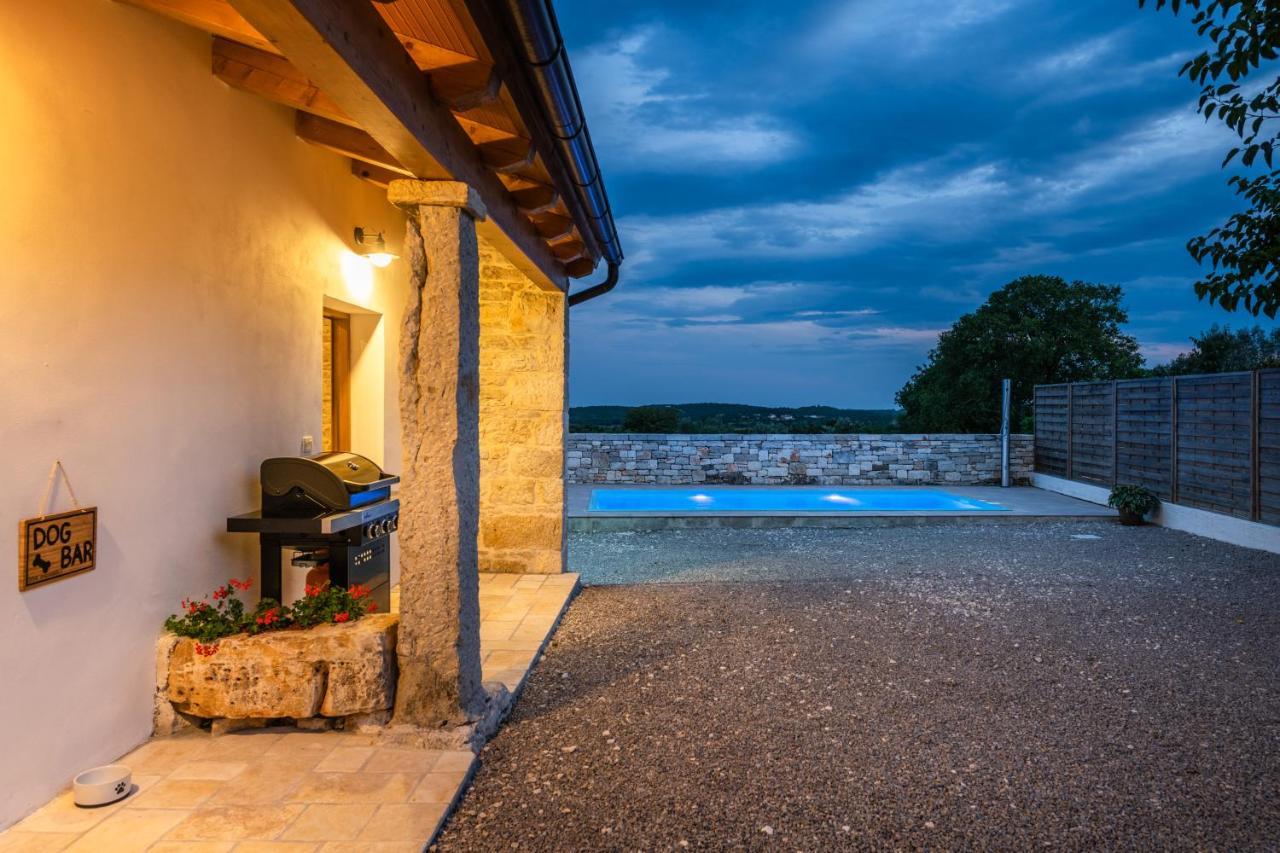 Honey House Villa Roial Kültér fotó