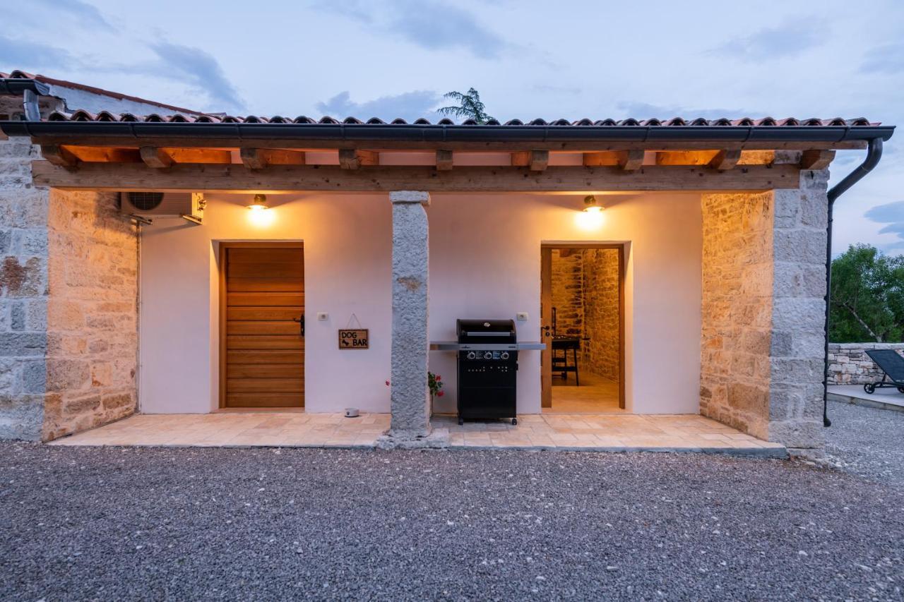Honey House Villa Roial Kültér fotó