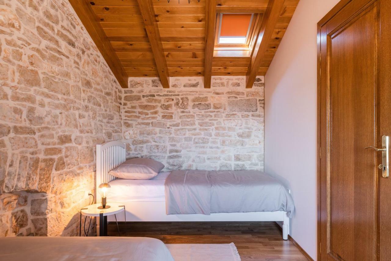 Honey House Villa Roial Kültér fotó
