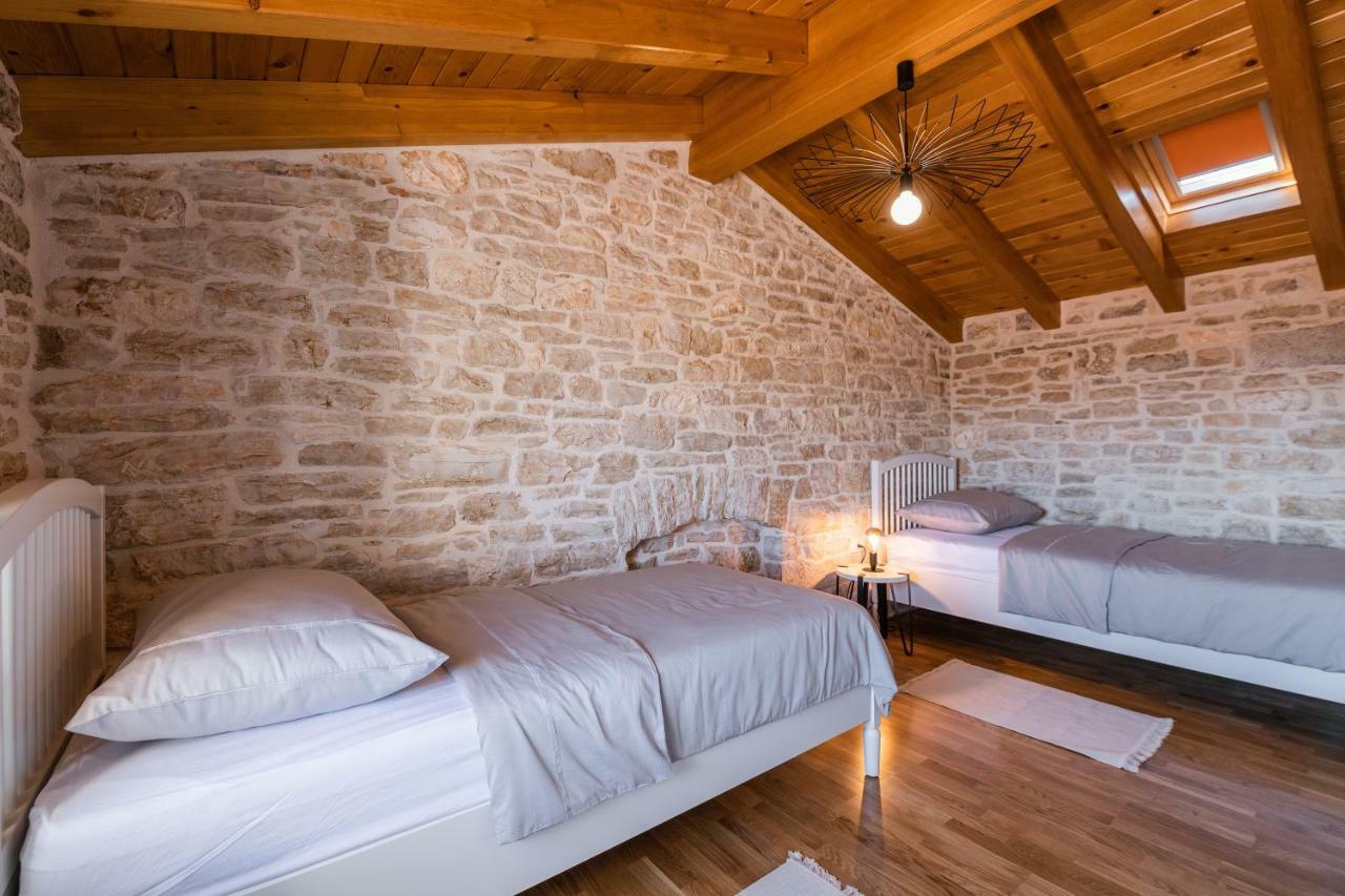 Honey House Villa Roial Kültér fotó