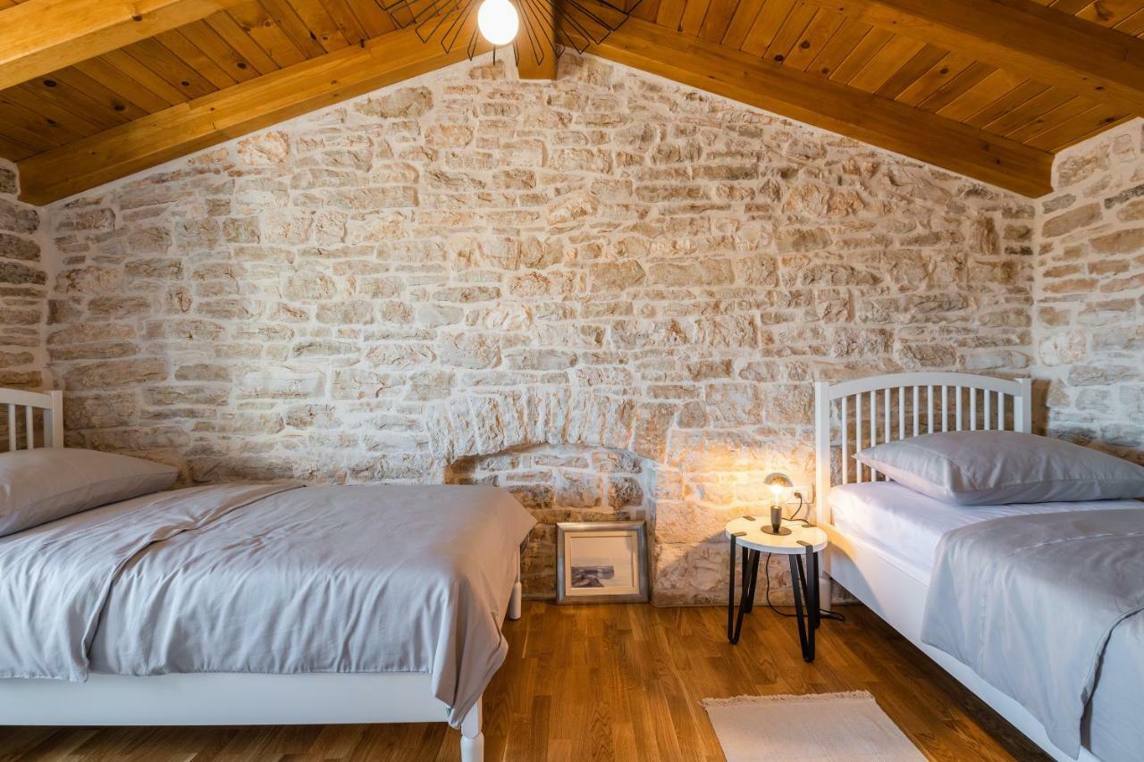 Honey House Villa Roial Kültér fotó