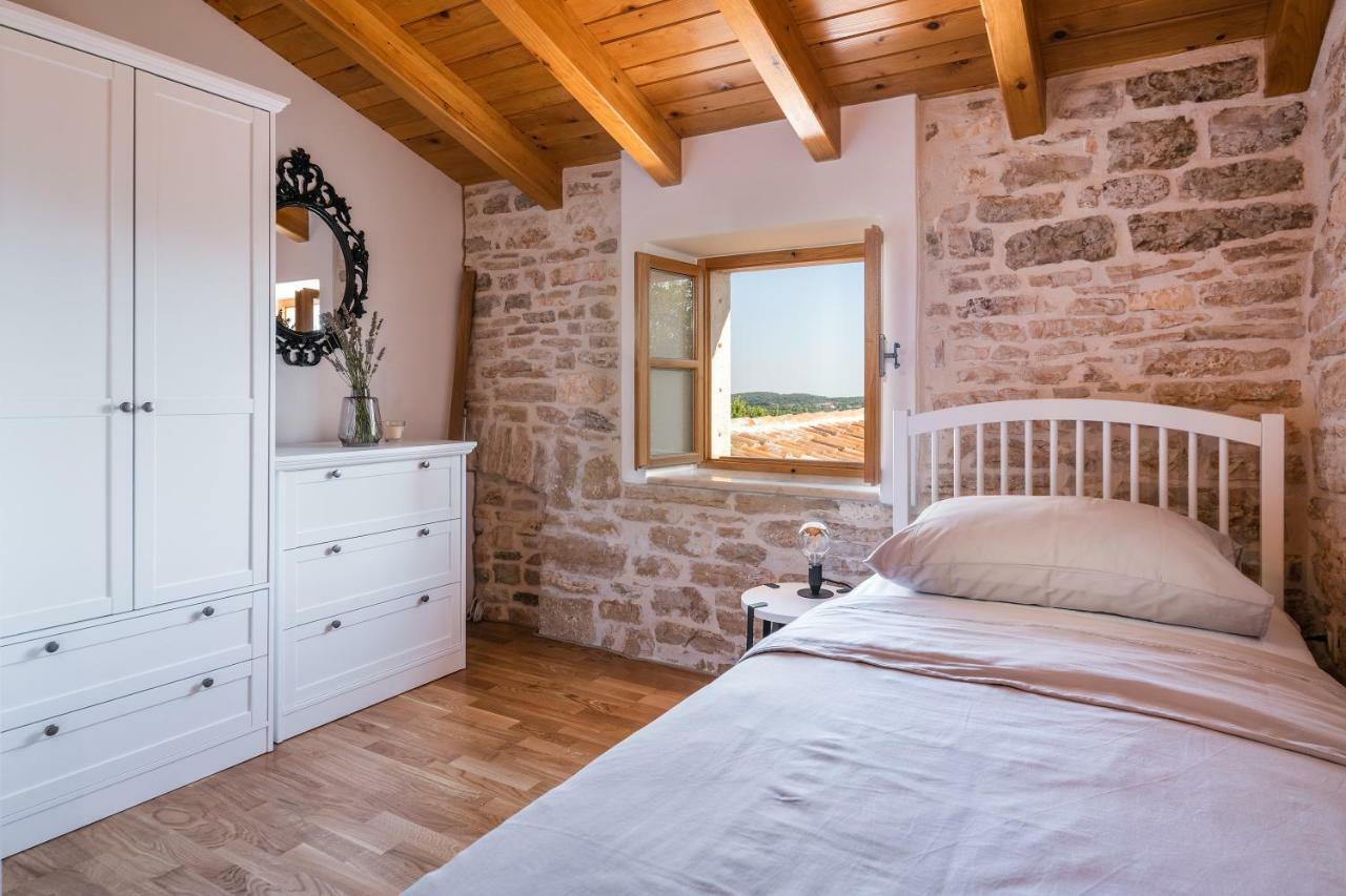 Honey House Villa Roial Kültér fotó