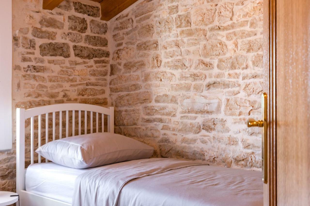 Honey House Villa Roial Kültér fotó