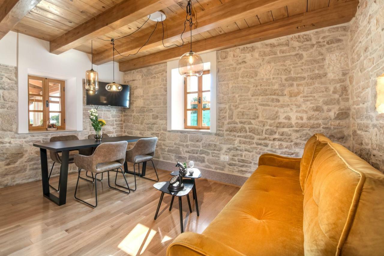Honey House Villa Roial Kültér fotó